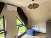 Villa mit 2 Schlafzimmern