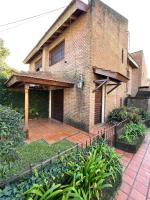 Dúplex Del Mar I Ideal para Descansar en Familia - Ayres del Bosque Alojamientos - Chambres d'hôtes Pinamar