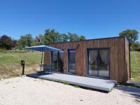 Le Nid en Bois - B&B Saint-Julien-sur-Cher