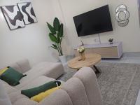 Nas Haven - Ferienwohnung Mombasa