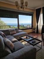 Vista Blue Villa - B&B Budva