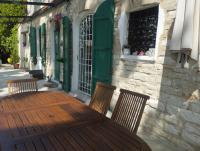 La gallina a pois - B&B Montefelcino