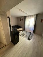 Charmant appartement F2 au coeur de Marmoutier - B&B Marmoutier