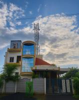 Samarth Villa - B&B Akalkot