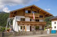 Grand Chalet Hochfilzen - Ferienwohnung Hochfilzen