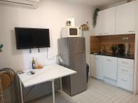 Agréable studio en bord de mer - Bed and Breakfast Le Grau-du-Roi