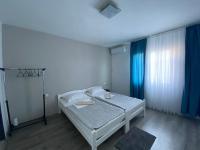 Economy Double or Twin Room