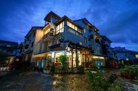 The Lu Village Retreat - Bed and Breakfast Guilin