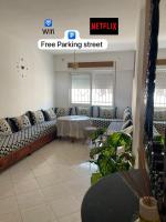 Al hoceima - Bed and Breakfast Al Hoceima