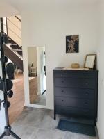 Kambarių nuoma Naujojoje Akmenėje - B&B Naujoji Akmene