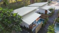 Srithanu Escape 3 - B&B Ban Maduea Wan