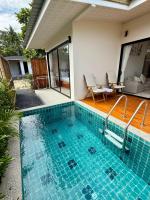Srithanu Escape 3 - B&B Ban Maduea Wan