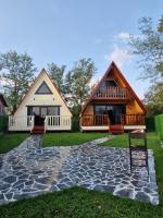 Cozy Cottage A - B&B Kutaisi