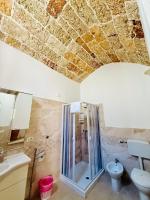 Habitación Doble con baño privado