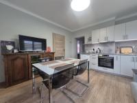 Apartamentai prie parko - B&B