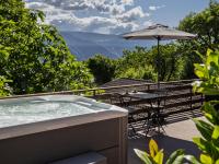 Mountain View Suites - Ferienwohnung Tisens