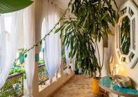 Dar Mogador Sun near Taghazout - Surf, Sea, colorful village - B&B Taghazout