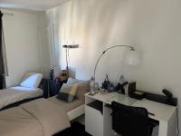 Single Room with Balcony