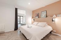 La Petite Bégude Design & Spa - Bed and Breakfast La Bégude-de-Mazenc