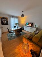 Appartement chez Juanita avec parking - B&B Sarlat-la-Canéda