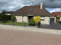 Erholung an der Nordsee - B&B Wilhelmshaven