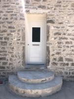 Casa Diatsenta - B&B Bogdanátika