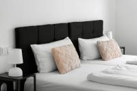 EXQUIS Design 4-Zimmer ART-DECÓ I Balcony I Family-friendly I Parking I Home Office - B&B Böblingen