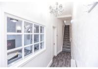 Modern 3BD House in Salford, with free parking - Ferienwohnung Manchester