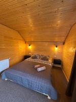 Фазенда - Chambres d’hôtes Vorokhta