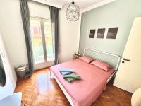 Cyriacus Flat in the heart of Thessaloniki - B&B Salónica