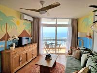 Surf & Sky - Las Americas - Ferienwohnung Las Américas