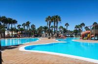 Oasis en Corralejo - Chambres d’hôtes Corralejo