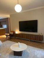 Unique center apartment with parking space - B&B Tampere