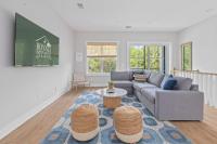 Sincerely Shem II- 7 min to Beach and Dtwn CHS - Chambres d’hôtes Charleston