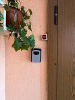 2-jų kambarių nuoma - Bed and Breakfast Mažeikiai