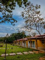 Resort Recanto do Sossego - Bed and Breakfast Brejão