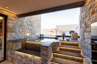 Etheras 2 - Holiday Apartments - B&B Asgourou