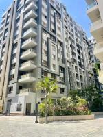 Hotel Apartment, Next point Compound, Cairo central Location, Maadi Mokattam Kattamya - B&B Il Cairo
