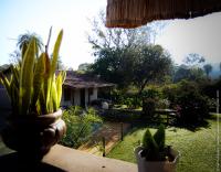 Estância das Angolas - Inhotim - B&B Brumadinho