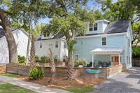 Ride The Wave 5 min to Beach 7 min to Dtwn - B&B Charleston