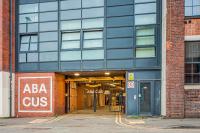 Modern City Centre 2 Bedroom flat in Birmingham - Free parking, Netflix - Chambres d’hôtes Birmingham