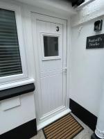 Bagnalls Studio, a newly renovated studio in a traditional fisherman's cottage - B&B St Ives