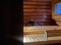 GotoLevi, Ski in, Ski out - B&B Levi