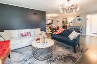 T-Town Bougie - Trendy and Fun! Next to Expo Square- Sagenet Center - Chambres d'hôtes Tulsa