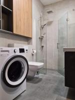 Metro Płocka Rooms - Ferienwohnung Warschau