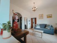 Toscana- CasaMarilu' Serrazzano - B&B Serrazzano