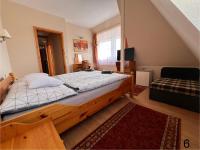 Nyugati Váró Szálláshely - B&B Pacsa