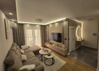 Feel apartments 2 - B&B Sarajevo