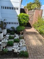 Strand and Sea Cottage - Ferienwohnung Strand