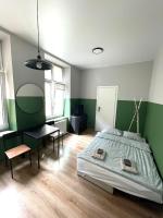 II Apartament Piotrkowska - Blisko Manufaktury i Centrum - B&B Lodz